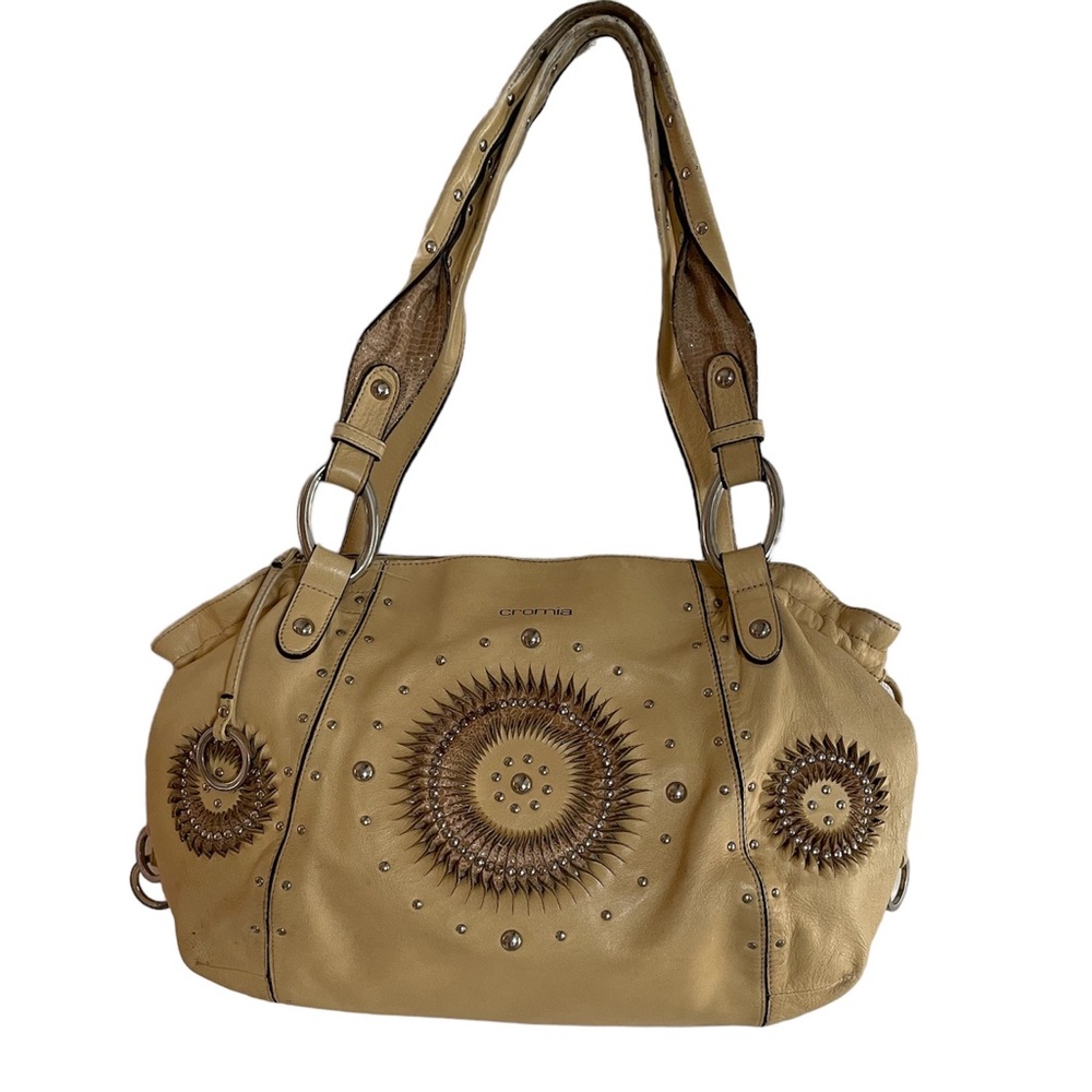 Cromia Tote Bag